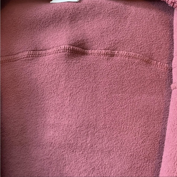 Columbia terry jacket - Picture 4 of 6